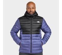 Men's Resolve Down Hooded Jacket - S