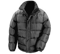 Men's Result Core Nova Lux Long Sleeved Padded Jacket Winter Coat