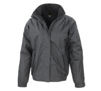 Men's Result Core Waterproof Windproof Coat Hooded Channel Jacket S-4XL R221M