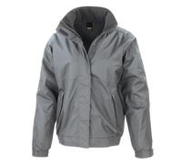 Men's Result Core Waterproof Windproof Coat Hooded Channel Jacket S-4XL R221M