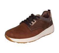 Mens Revolution Rieker Lace Up Casual Trainers 07005
