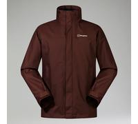 Men's RG Alpha 2.0 Gemini Waterproof 3in1 Jacket - Brown
