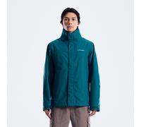 Men's RG Alpha 2.0 Waterproof Jacket - Blue