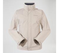 Men's RG Alpha 2.0 Waterproof Jacket - Taupe