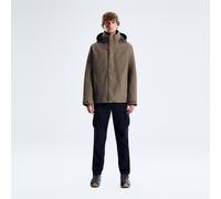 Men's RG Alpha 2.0 Waterproof Jacket - Volcanic Ash