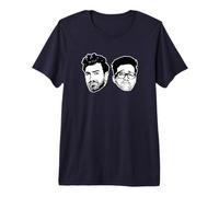 Mens Rhett & Link Wheat Paste Tee Premium T-Shirt