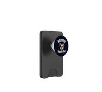 Mens Richmond Frenchie Dad Shirt French Bulldog VA Dog Lover PopSockets PopWallet for MagSafe