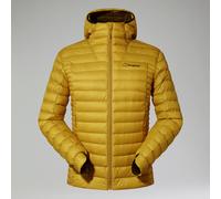 Men's Ridge-Nomad Hybrid Insulated Jacket - Yellow