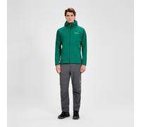 Men's Ridge-Roamer Lite Softshell Jacket - Green