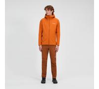 Berghaus Mens Ridge-Roamer Lite Jacket Orange 2XL