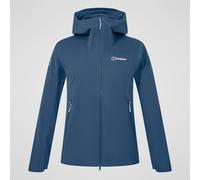 Men's Ridge-Roamer Softshell Jacket - Dark Blue