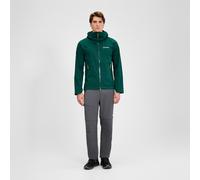 Men's Ridge-Roamer Softshell Jacket - Green
