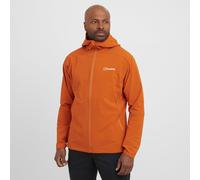 Berghaus Mens Ridge-Roamer Lite Jacket Orange XL