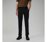 Men's Ridge-Roamer Softshell Pant - Black