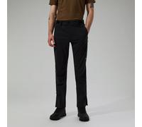 Men's Ridge-Roamer Softshell Pant - Black