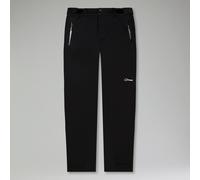 Men's Ridge-Roamer Softshell Pant - Black