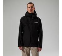 Men's Ridge-Seeker Gore-Tex Waterproof Jacket - Black