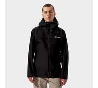 Men's Ridge-Seeker Gore-Tex® Waterproof Jacket - Black, Black S