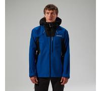 Berghaus Mens Ridge-Seeker Gore-Tex Jacket Blue S