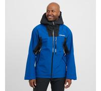 Berghaus Mens Ridge-Seeker Gore-Tex Jacket Blue M