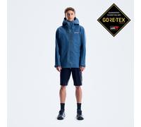 Men's Ridge-Seeker Waterproof Jacket - Blue