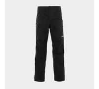 Men's Ridge-Seeker Waterproof Pant - Black, Black 30R