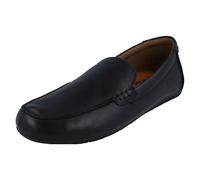 Mens Rieker 09557 Slip On Loafers