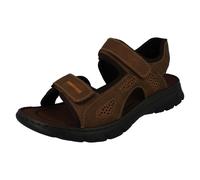 Mens Rieker Light Weight Adjustable Sandals "26761"