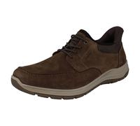 Mens Rieker Ready2Go Slip On Casual Shoes - 03656