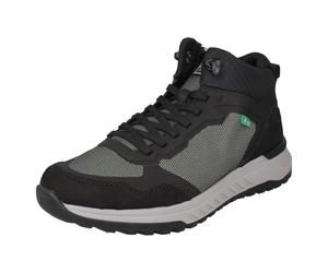 Mens Rieker Revolution Lace Up Casual Ankle Boots U0160