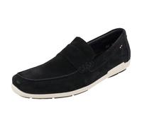 Mens Rieker Slip On Casual Shoes 09050