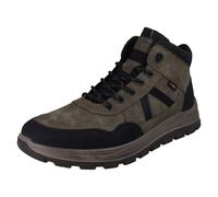 Mens Rieker-TEX Extra Wide Ankle Boots With Removable Insoles - B8120