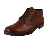 Rieker Men's 14609 Lace-up boots