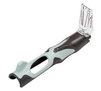 Longridge Men's Right Handed Grip It Right Golf Training Accessory Grip Trainer - Grey/Black