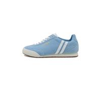 Men's Rio Runner Trainer, Sky Blue/White, 9 UK