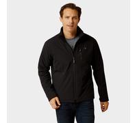 Men's Rion Stretch Shell Insulated Jacket Black, Black XXL