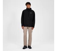 Men's Roam Gemini 3in1 Jacket - Black/Grey