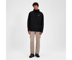 Men's Roam Gemini 3in1 Jacket - Black/Grey