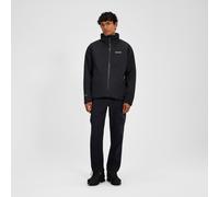 Men's Roam Interactive Jacket - Black