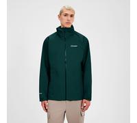 Men's Roam Interactive Jacket - Green