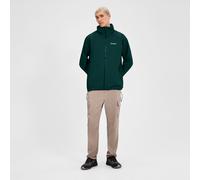 Men's Roam Interactive Jacket - Green