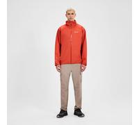Men's Roam Interactive Jacket - Orange