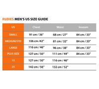 Extra Large Men's Robin Costume