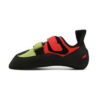 Men's Rock Climbing Shoe,Woman Climbing Shoes Indoor Climbing Shoes,Breathable Non-Slip Compact Climbing Shoes,Gym Sport Shoes ,Teenagers Climbing Shoes ,for Indoor Beginners Gym