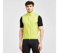Men's Rocket Insulated Gilet, Green L