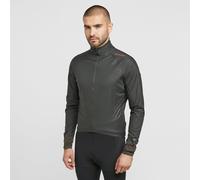 Men's Rocket Packable Jacket - Grey, Grey L