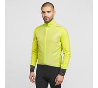 Altura Men's Rocket Packable Reflective Jacket, Yellow XL
