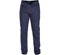 Mens Rockford Denim Jeans Straight Fit Big Kingsize RJ910 Size 42" - 60" Waist 60 x 30