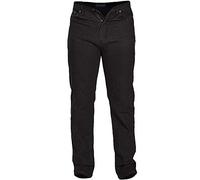 Mens Rockford Denim Jeans Straight Fit Big Kingsize RJ920 Size 42" - 60" Waist 46 x 30