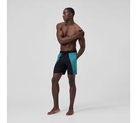 Men's Rondo Volley Swim Shorts Black - 2XL Blue/Black 2XL